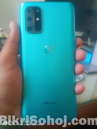 OnePlus 8T 12/256 GB (Used)